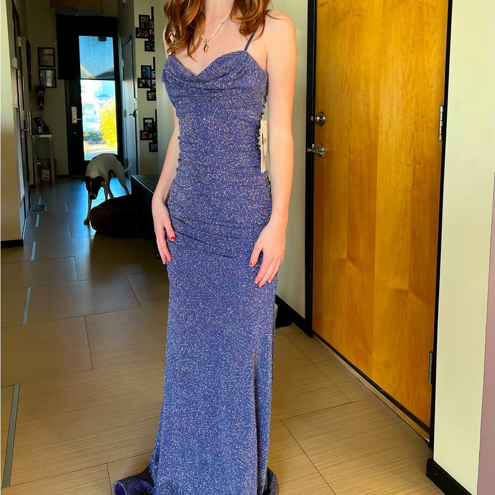 Belks prom dress xs